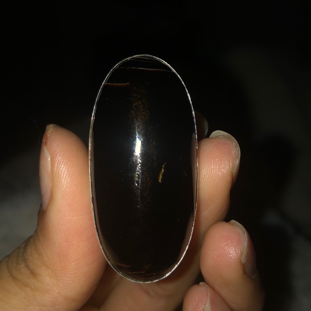 REAL concha Ringstone from DR